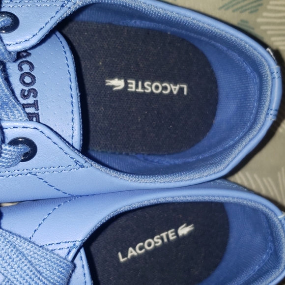 Lacoste sport sneakers - Picture 8 of 8